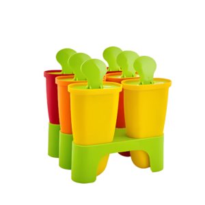 Форми для морозива