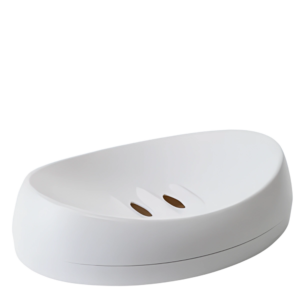 Мильниця та підставка для зубних щіток