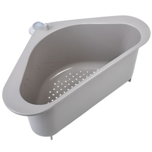 Органайзер у мийку