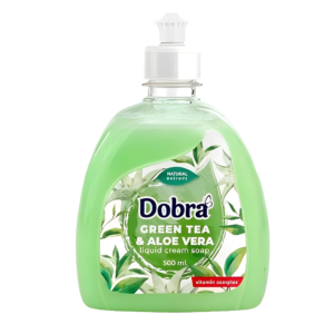Рідке мило Dobra