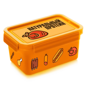 Народний Продукт (пластикові судки та бокси)