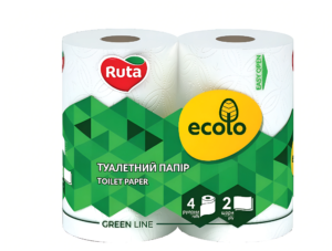 ECOLO ПАПІР