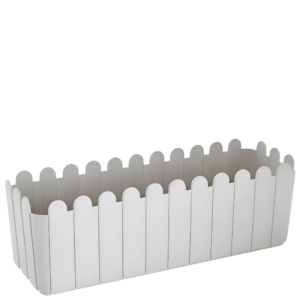 Вазон "Парканчик"