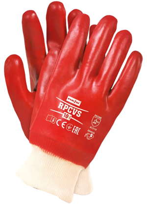 Рукавиця Польща (робочі рукавиці та одяг)