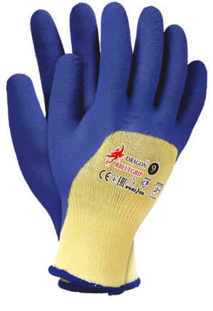 РУКАВИЦЯ Піна