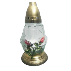 Лампадка 400 скло