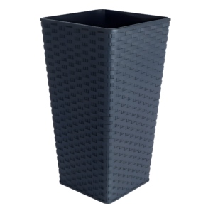 Вазон "Ротанг"