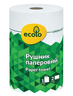 ECOLO РУШНИК