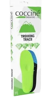 Устілки TREKKING TRACE