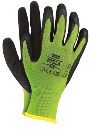 Рукавиця RTELA