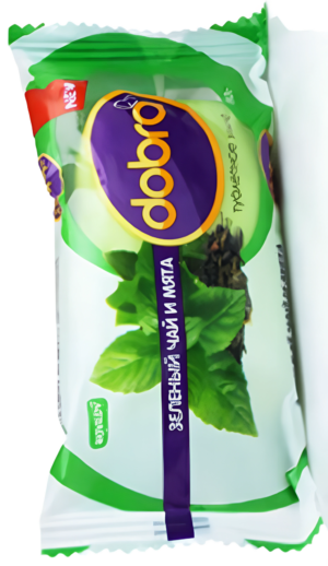 Тверде мило DOBRA