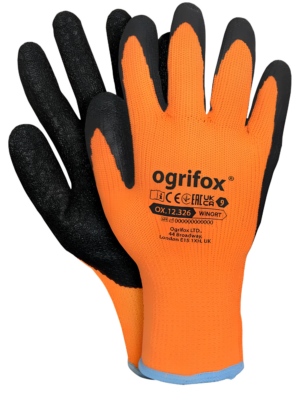 РУКАВИЦЯ зимова