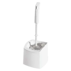 YORK 6408/0 Набір WC STYLE д/чищ. туалету БІЛИЙ