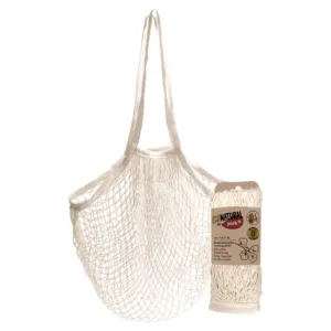 YORK 9906 Cумка бавовняна для покупок ЭКО