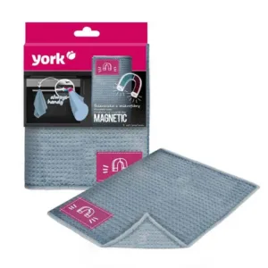YORK 2626 Серветка з мікрофібри MAGNETIC