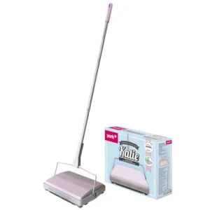 YORK 9908 Щітка механічна/пилосос KATIE