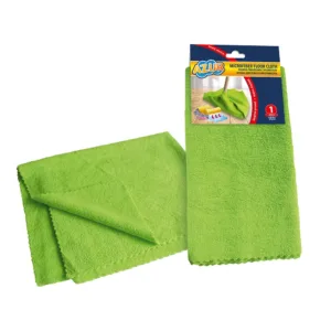 YORK 2621 Серветка д/підлоги мікрофібра AZUR 50х60см