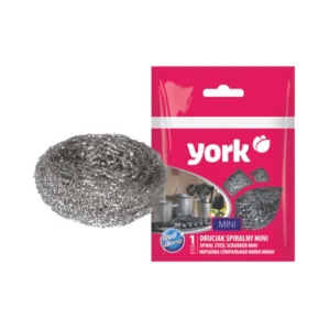 YORK 0202 Шкребок спіральний MINI