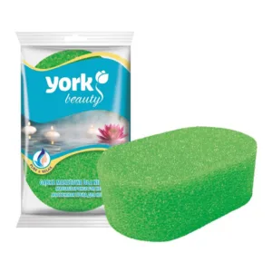 YORK 1105 Мочалка масажна DLA NIEJ