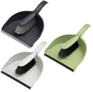 YORK 6205 Совок+Щітка "COMPACT"