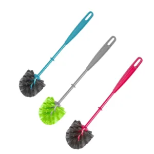 YORK 6501 Щітка WC БІЛИЙ