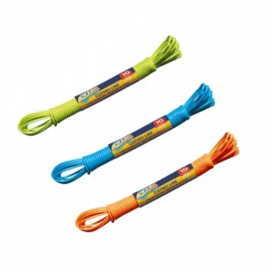 YORK 9680 Мотузка д/білизни Centi 10м