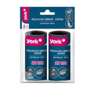 YORK 6801 Запаска д/роліка (2шт)