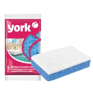 YORK 3502 Губка целюлозна