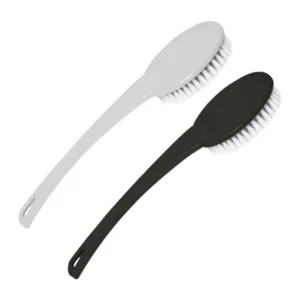 YORK 4201 Щітка Банна д/спини з ручкою