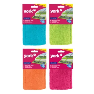 YORK 8109 МОП запаска CLASSIC плоский