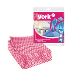 YORK 2104 Серветка д/кухні 10шт(35*35)