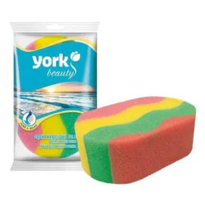 YORK 1401 Мочалка для купання  FALA NY