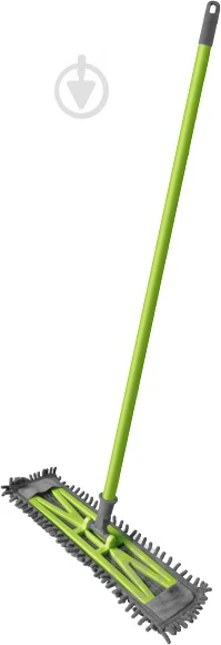 YORK 8156 МОП з накладкою плоска SLIM AZUR