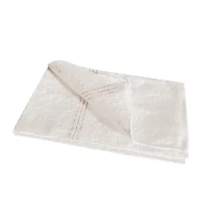 YORK 2220 Серветка д/підлоги Біла бавовна AZUR 50х60см