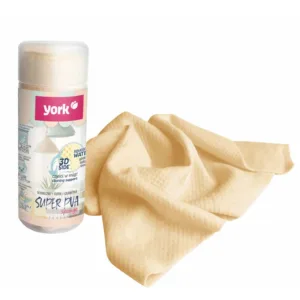 YORK 2403 Серветка ШКІРА PVA 1шт