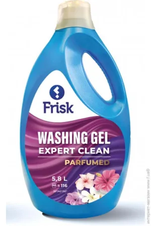 FRISK Гель д/прання EXPERT CLEAN Universal Парфумований 5,8 л
