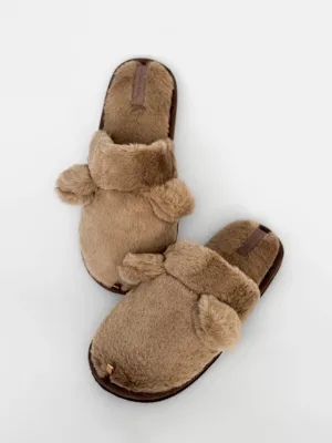 Twins(капці для дому)