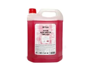 FRISK засіб для посуду 5л. лісові ягоди