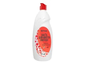 FRISK засіб для посуду 1л. лісові ягоди