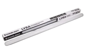 Світильник світлодіодний LYRA стельовий