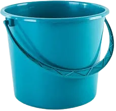 Відро 10 л + кришка