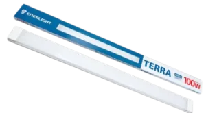 Cвітильник світлодіодний TERRA стельовий