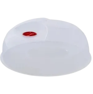 Кришка для мікрохвильової печі