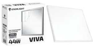 Cвітильник світлодіодний VIVA стельовий