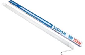 Cвітильник світлодіодний SIGMA стельовий