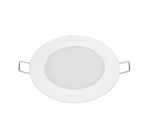 Cвітильник ENERLIGHT LED стельовий "ORBIO"  6Вт (360lm) 4000К