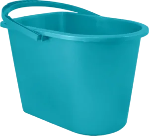 Відро 14 л (прямокутне) + віджим