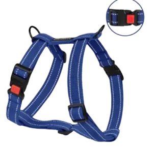 Шлея для собак " Брезент"