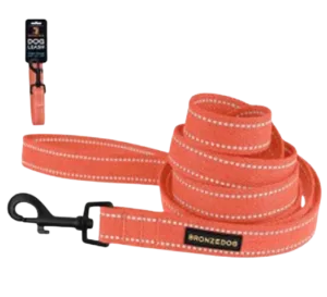 Повідець для собак "Брезент"