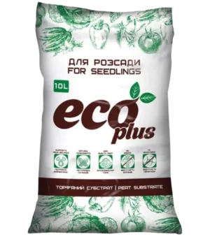 Для розсади" "Квітуча Родина"